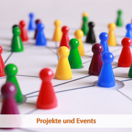 Projekte Events